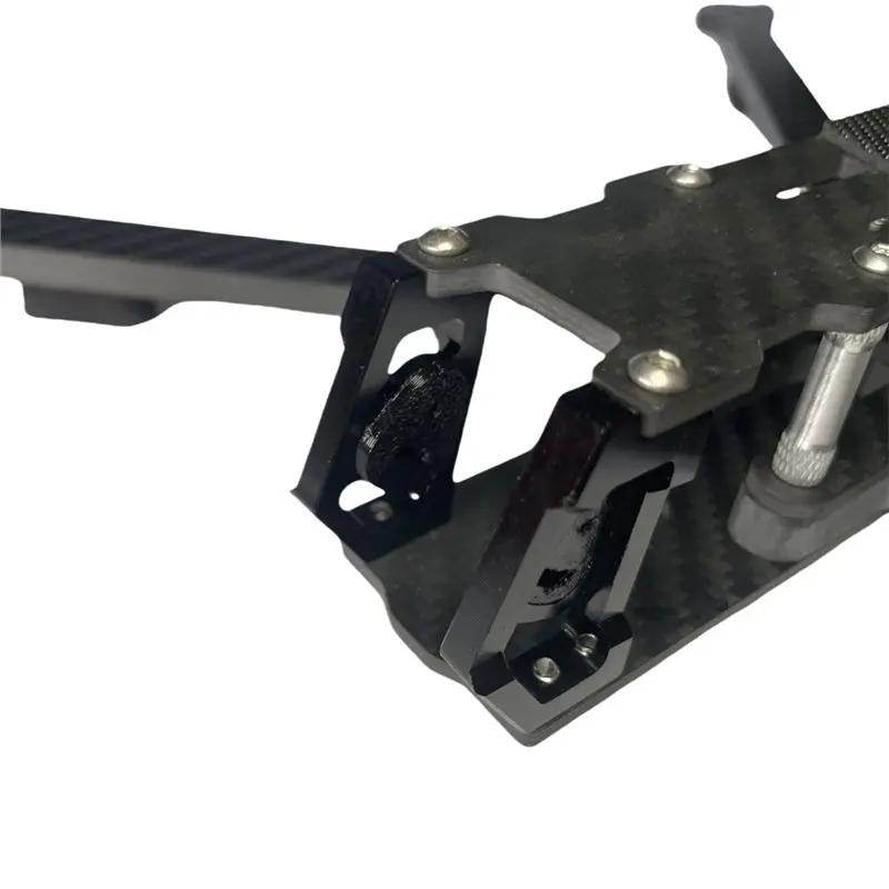 Hot-XL10 V6 10Inch 420Mm Wheelbase Super Long Range HD True-X Carbon Frame Kit For DJI O3 VISTA FPV Parts With 8Mm
Hot-XL10 V6 10Inch 420Mm Wheelbase Super Long Range HD True-X Carbon Frame Kit For DJI O3 VISTA FPV Parts With 8Mm