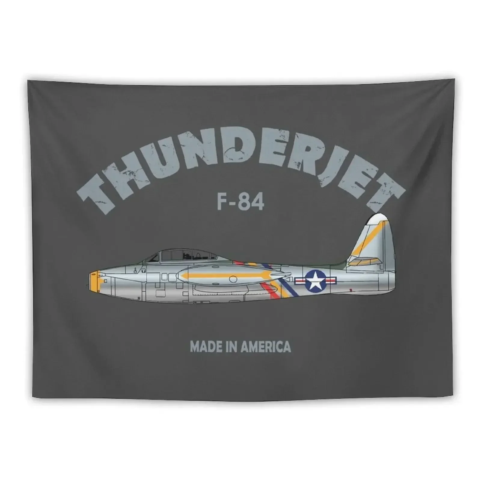 F-84 Thunderjet Tapestry Cute Room Decor Home Decorators Japanese Room Decor Hanging Wall Tapestry
F-84 Thunderjet Tapestry Cute Room Decor Home Decorators Japanese Room Decor Hanging Wall Tapestry