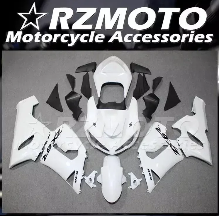 4 подарка, новинка, полный комплект обтекателей из АБС-пластика, подходит для KAWASAKI ZX-6R ZX6R 636 2005 2006 05 06, кузов белого цвета на заказ
4 подарка, новинка, полный комплект обтекателей из АБС-пластика, подходит для KAWASAKI ZX-6R ZX6R 636 2005 2006 05 06, кузов белого цвета на заказ
