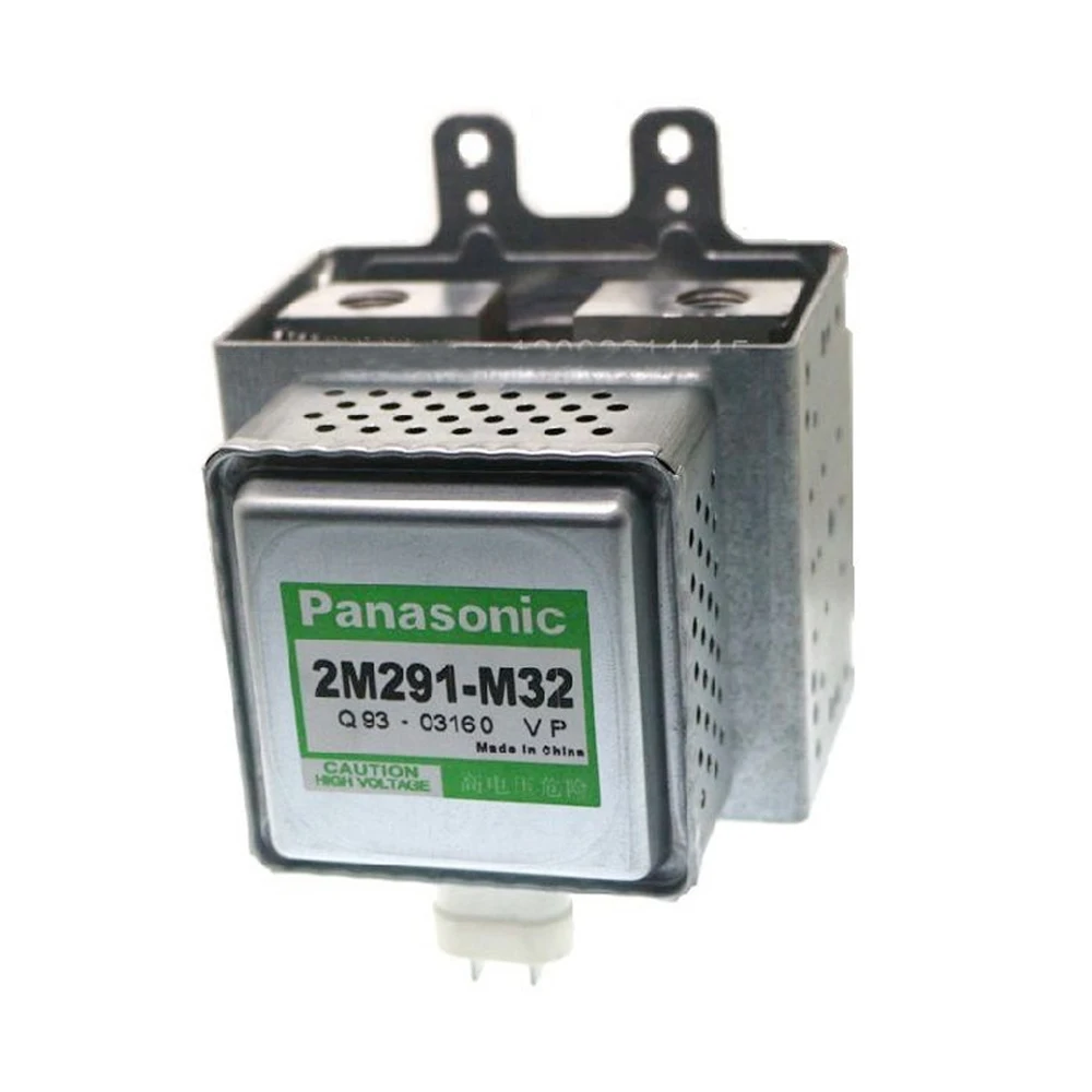 New Microwave Oven Magnetron For 2M291-M32 Industrial Replacements Water Cooling
New Microwave Oven Magnetron For 2M291-M32 Industrial Replacements Water Cooling