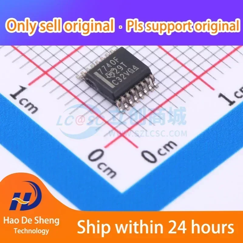 10PCS/LOT ISO7740FDBQ SSOP-16 New Original In stock
10PCS/LOT ISO7740FDBQ SSOP-16 New Original In stock