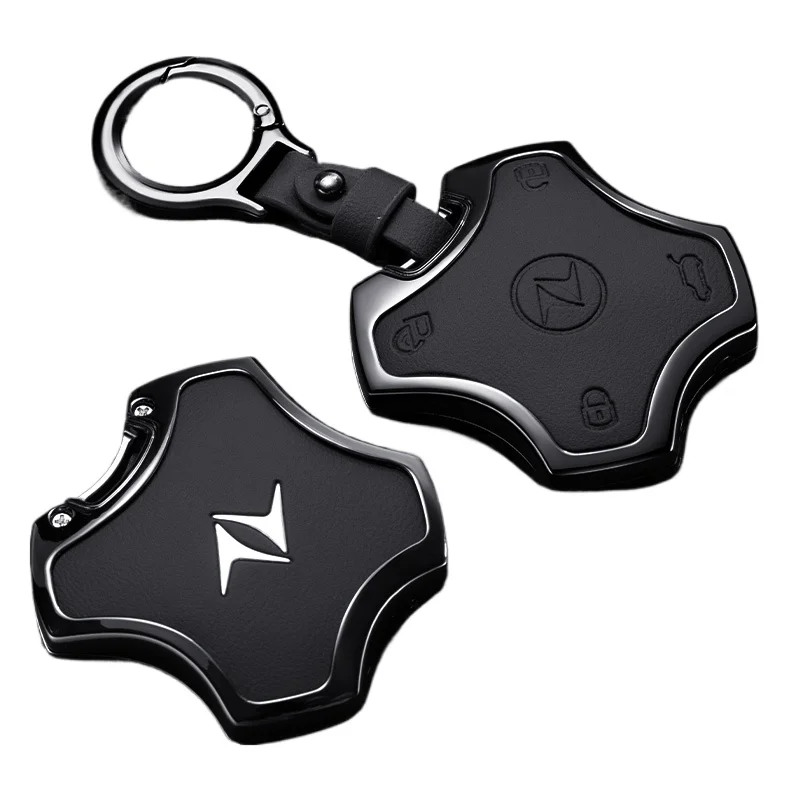 For Dongfeng eπ 007 pro max Keycase e-part Extended range special car buckle shell for men
For Dongfeng eπ 007 pro max Keycase e-part Extended range special car buckle shell for men