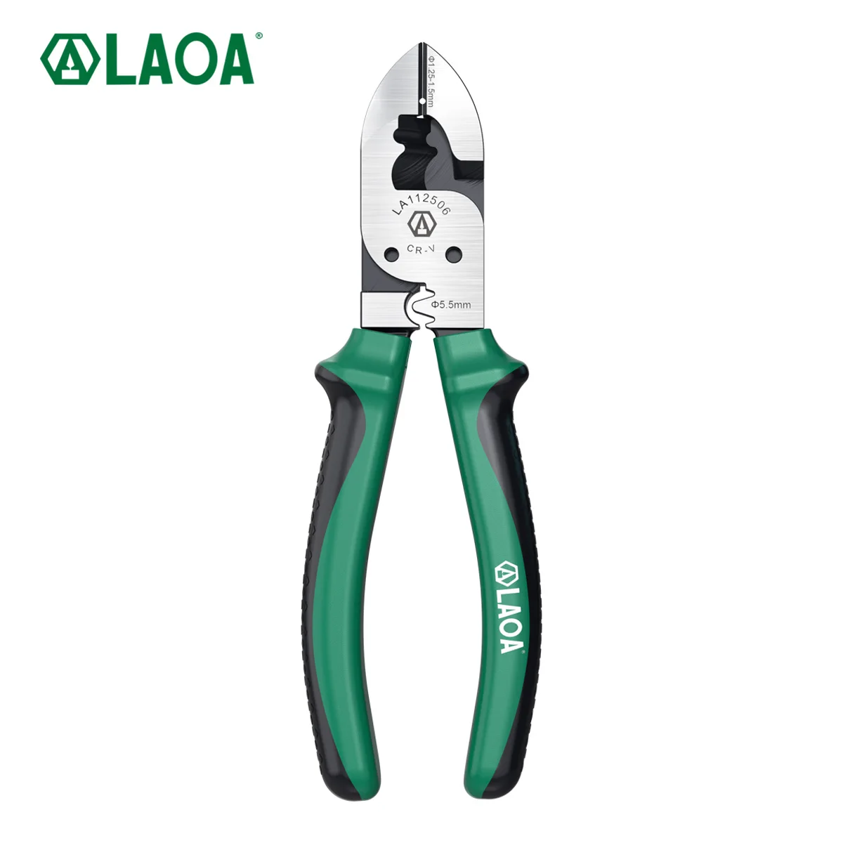 LAOA 7Inch 5In1 Multifunction Diagonal Cable Cutter High Precision Hand Tool For Electrician Professional Durable Pliers
LAOA 7Inch 5In1 Multifunction Diagonal Cable Cutter High Precision Hand Tool For Electrician Professional Durable Pliers