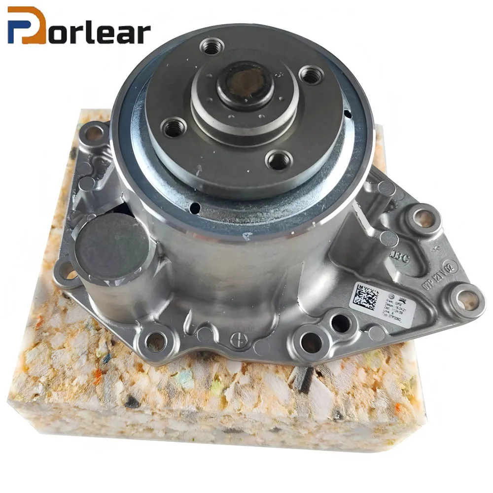 Automobile Cooling System Automobile Engine Parts Water Pump For Bentley Bentayga 07P121008A 07P121008B 07P121008C
Automobile Cooling System Automobile Engine Parts Water Pump For Bentley Bentayga 07P121008A 07P121008B 07P121008C