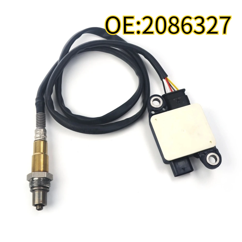 For 2086327 Hoge kwaliteit Gloednieuwe 015-Deeltjesbeslag PM Sensor Voor Ford Mondeo MK4 MK5
For 2086327 Hoge kwaliteit Gloednieuwe 015-Deeltjesbeslag PM Sensor Voor Ford Mondeo MK4 MK5