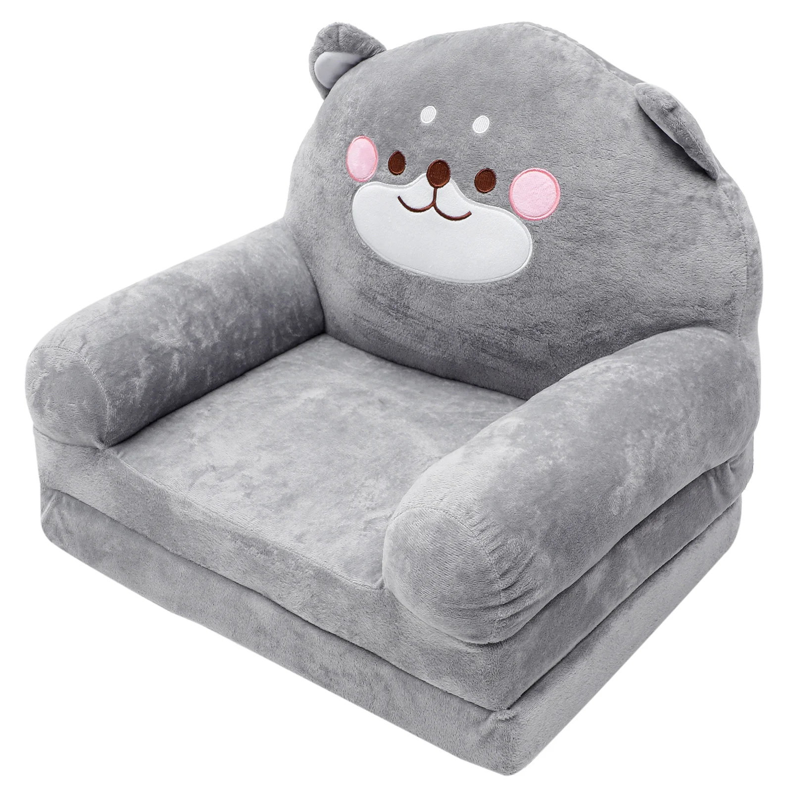 Folding Children's Sofa Stool Elephant Shape Baby Seat Multifunctional Toddler Chair Kids Furniture Living Room
Folding Children's Sofa Stool Elephant Shape Baby Seat Multifunctional Toddler Chair Kids Furniture Living Room