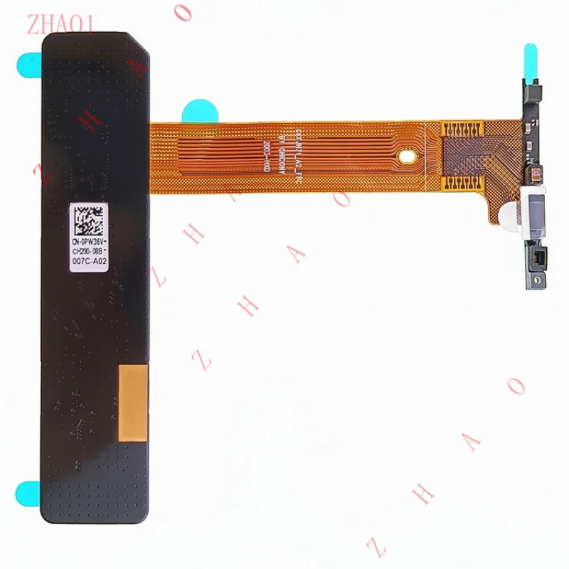 Z 0PW36V FOR DELL XPS 13 9300 XPS13 7300 Built-in Camera
Z 0PW36V FOR DELL XPS 13 9300 XPS13 7300 Built-in Camera