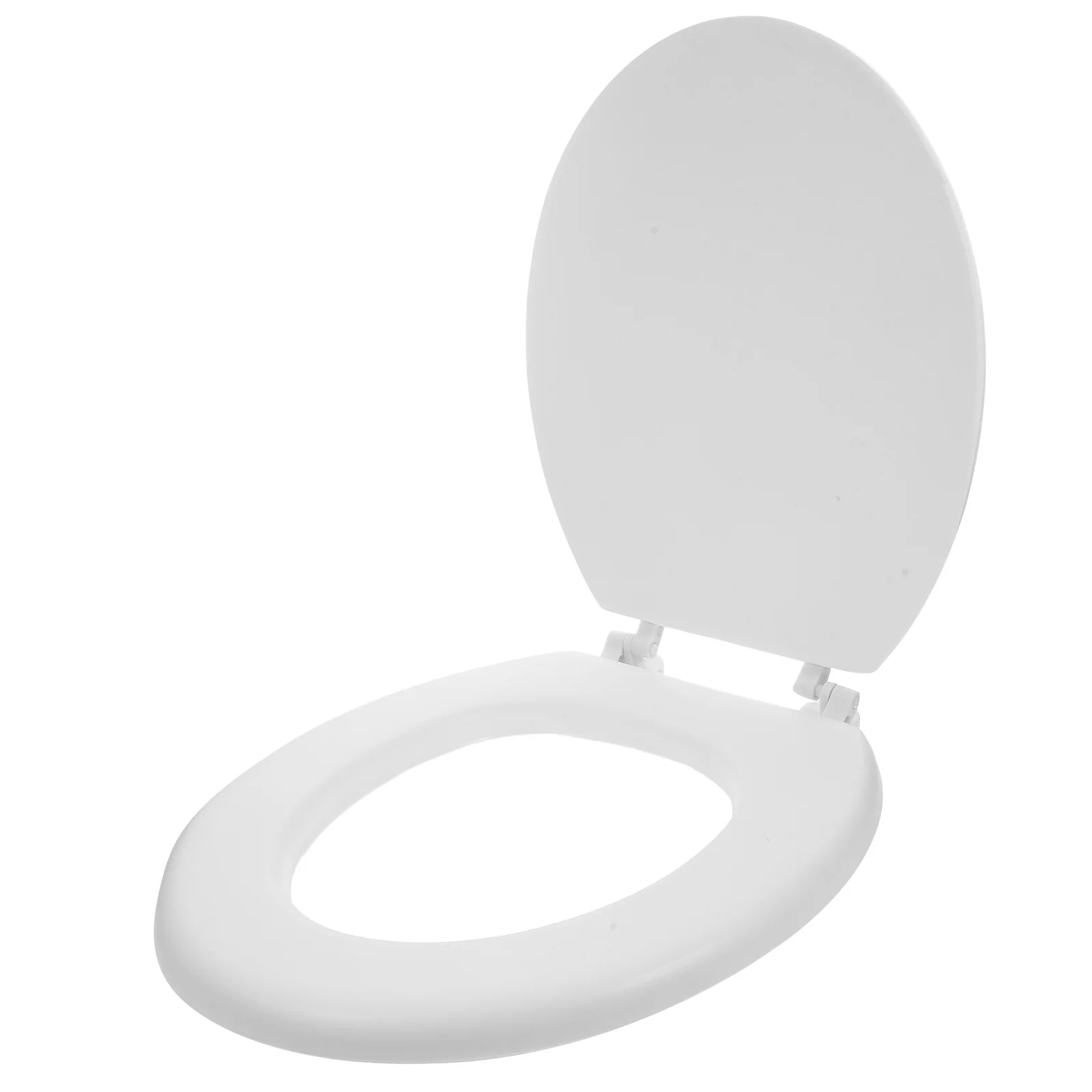 Foam Toilet Seat Thick Soft Cushion Elongated Padded Seat Cover Heavy Duty Glacier Bay Style Easy Clean Universal Fits
Foam Toilet Seat Thick Soft Cushion Elongated Padded Seat Cover Heavy Duty Glacier Bay Style Easy Clean Universal Fits