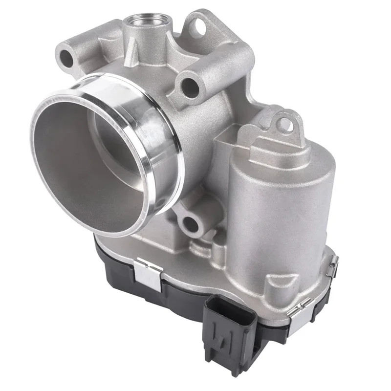 68366012AA Electronic Throttle Body For Dodge Journey 2.4L L4 GAS DOHC 2019 2020 68366012AB High Quality Car Accessories 
68366012AA Electronic Throttle Body For Dodge Journey 2.4L L4 GAS DOHC 2019 2020 68366012AB High Quality Car Accessories