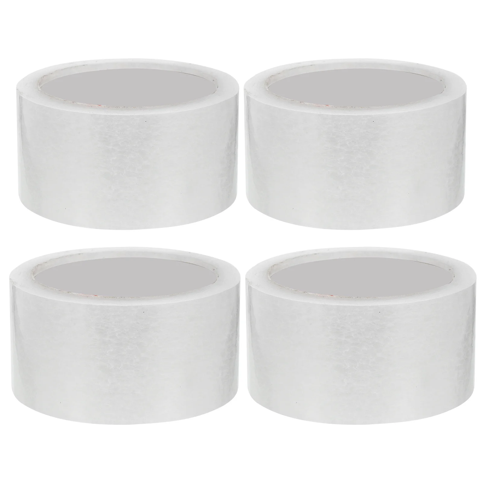 Wrap Tape Sealing Boxes Packaging Water Proof Transparent Multi-function Carton
Wrap Tape Sealing Boxes Packaging Water Proof Transparent Multi-function Carton