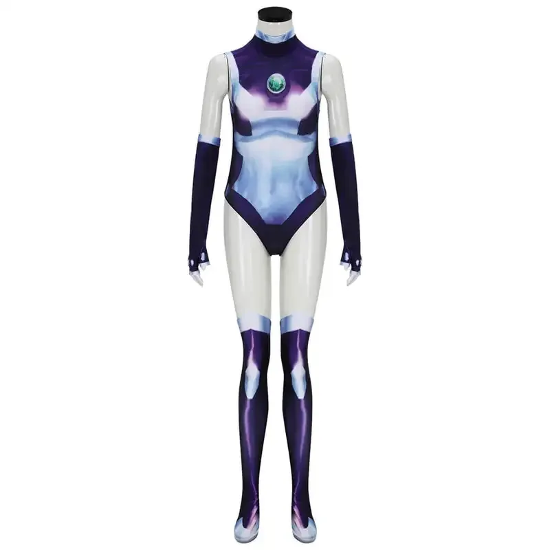 25COSStarfire костюм косплей принцесса Кирианд аниме супергерой Cos наряды на Хэллоуин праздничный костюм
25COSStarfire костюм косплей принцесса Кирианд аниме супергерой Cos наряды на Хэллоуин праздничный костюм