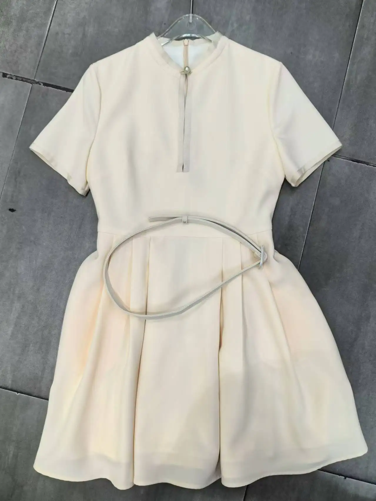 ws0676 Fashion women's dress 2024 Popular European Design party style women's Clothing
ws0676 Fashion women's dress 2024 Popular European Design party style women's Clothing