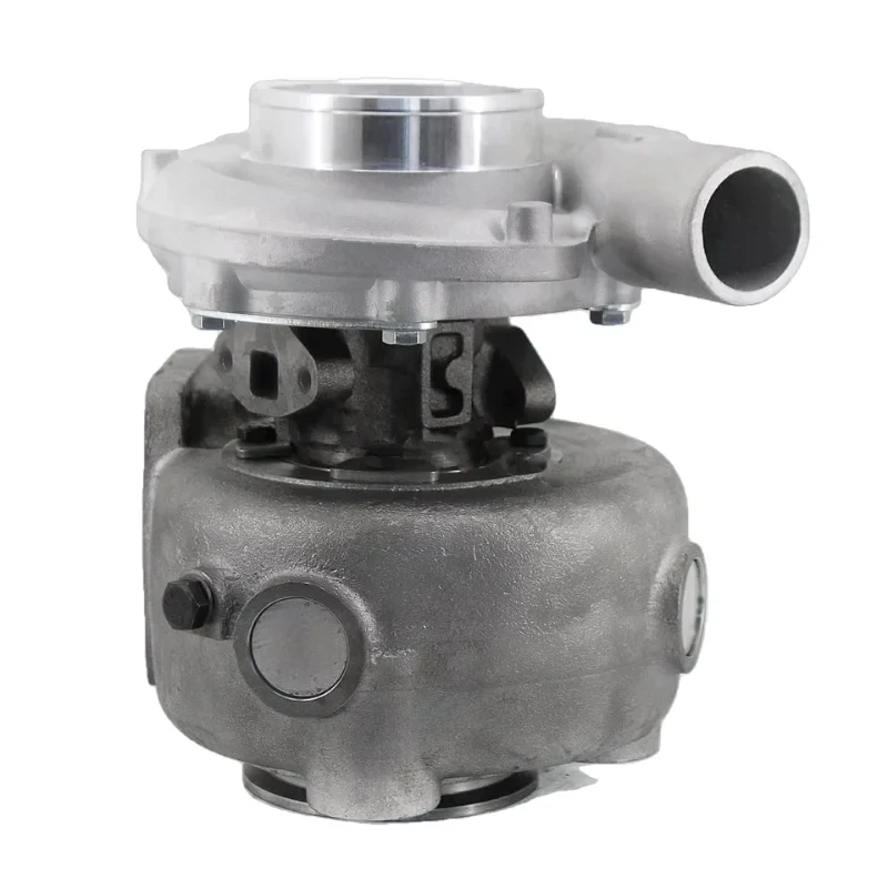 New Turbocharger RE502857 RES022857 RE502856 RE502643 RE502642 12749880061 12749880059 for Engine 4045 6068
New Turbocharger RE502857 RES022857 RE502856 RE502643 RE502642 12749880061 12749880059 for Engine 4045 6068