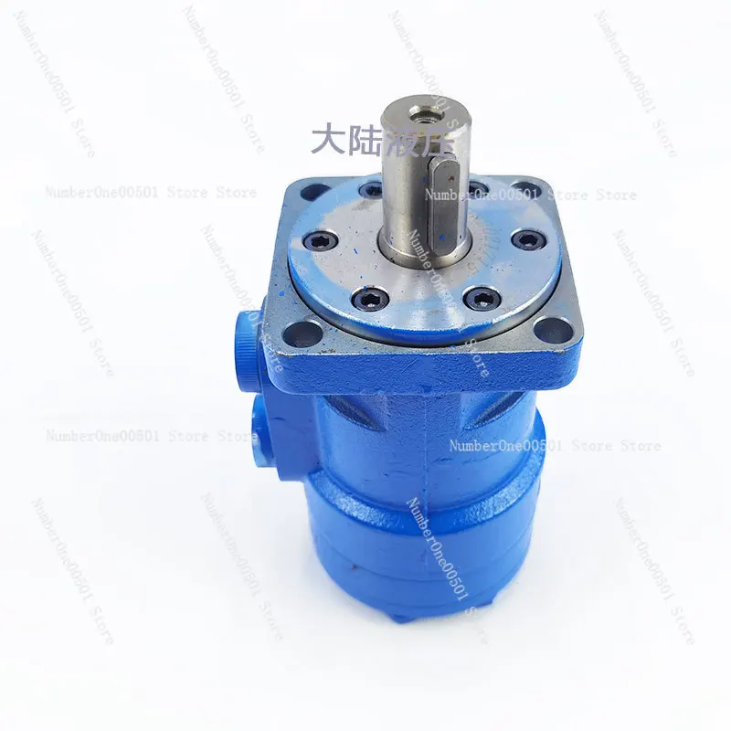 Hydraulic motor cycloid hydraulic rotary motor spline single key BM1/BM280 100 125 160 200
Hydraulic motor cycloid hydraulic rotary motor spline single key BM1/BM280 100 125 160 200