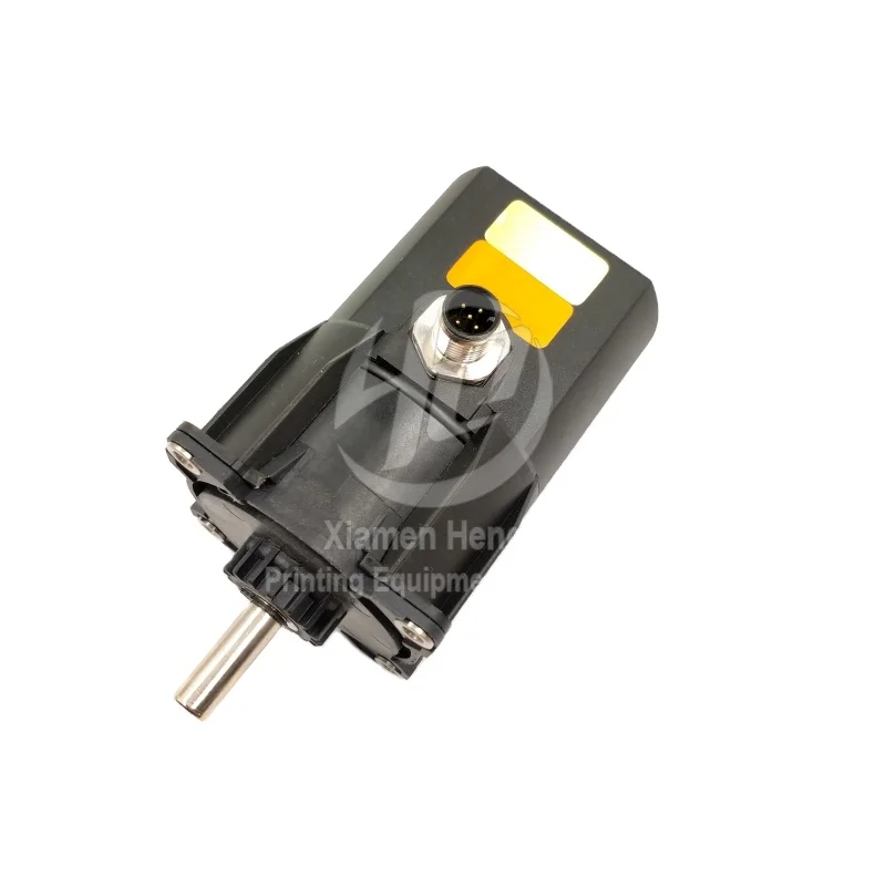 R2.144.1121 Gear Motor for Heidelber SM74 SM52 PM52 Offset Printing Machine Parts New
R2.144.1121 Gear Motor for Heidelber SM74 SM52 PM52 Offset Printing Machine Parts New
