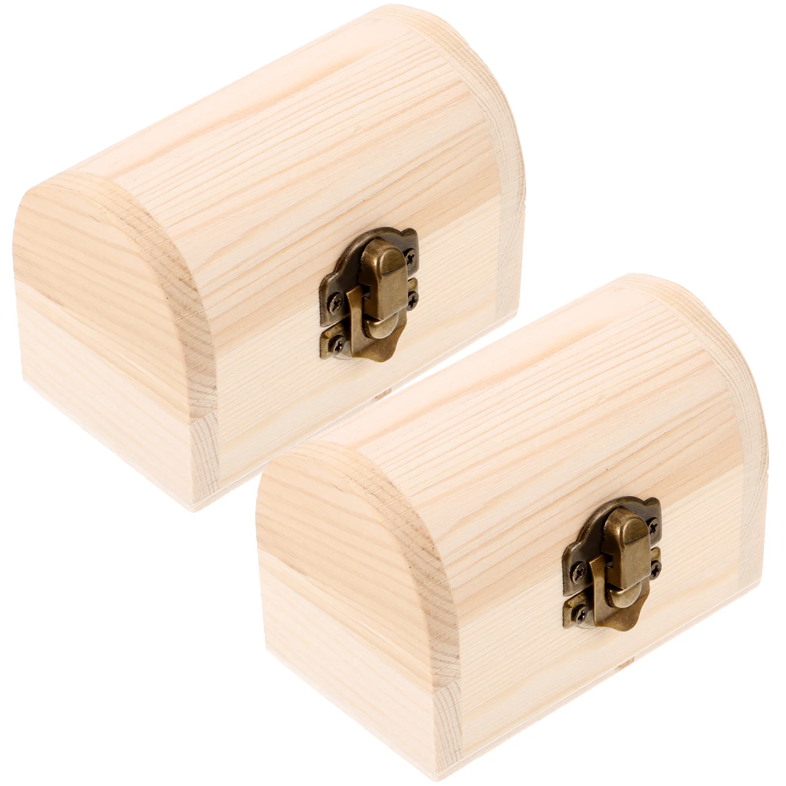 2 Pcs Closet Storage Bins Pirate Treasure Chest Wooden Box Boxes Kids Container
2 Pcs Closet Storage Bins Pirate Treasure Chest Wooden Box Boxes Kids Container