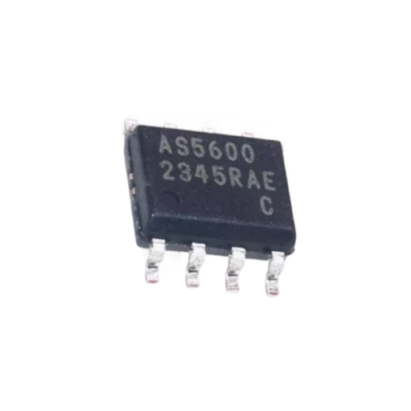 5-10PCS AS5600-ASOT SOIC-8 Magnetic Rotary Position Sensor / Magnetic Encoder Chip
5-10PCS AS5600-ASOT SOIC-8 Magnetic Rotary Position Sensor / Magnetic Encoder Chip