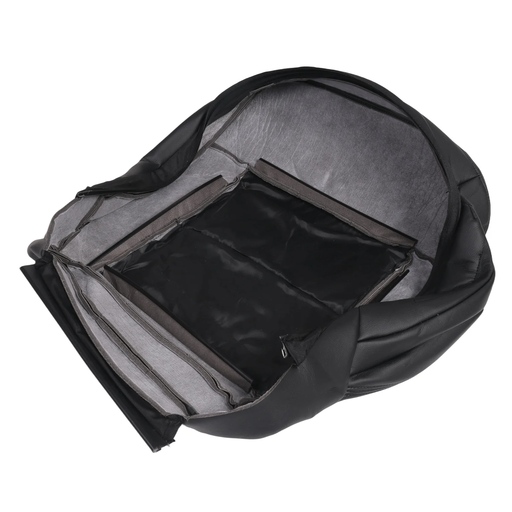 Car Front Driver Side PU Leather Seat Cushion Bottom Seat Cover For 2010-2014 E350 E550 W212
Car Front Driver Side PU Leather Seat Cushion Bottom Seat Cover For 2010-2014 E350 E550 W212