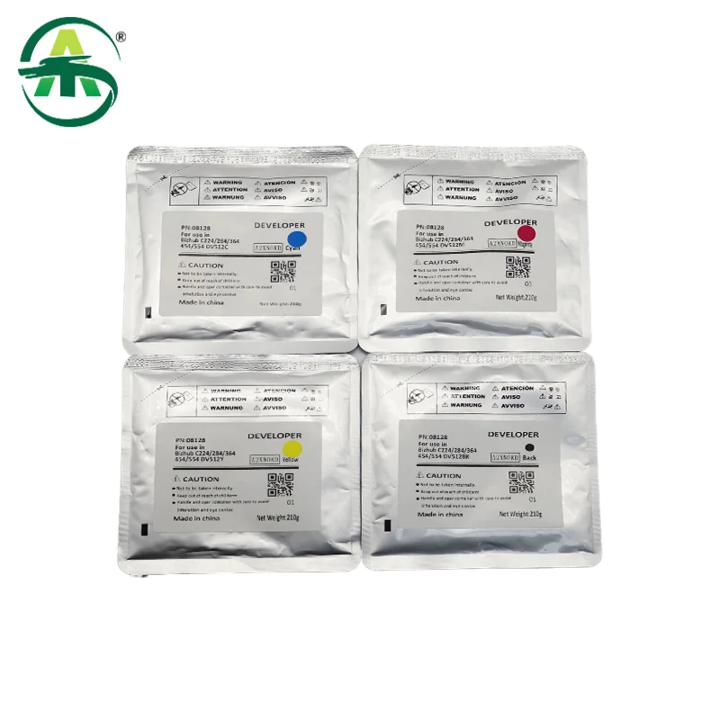 DV311 DV 311 Developer Powder For Minolta C220 C360 C280 Compatible Import Developers High Quality 200g
DV311 DV 311 Developer Powder For Minolta C220 C360 C280 Compatible Import Developers High Quality 200g