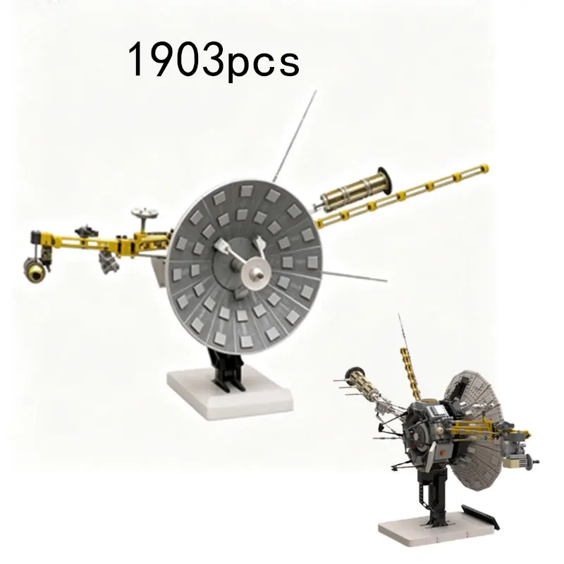 MOC1903pcs Ornament Model Small Particle Assembly Building Blocks Adult Building Collectible Desktop Ornament Toy Gift Set
MOC1903pcs Ornament Model Small Particle Assembly Building Blocks Adult Building Collectible Desktop Ornament Toy Gift Set