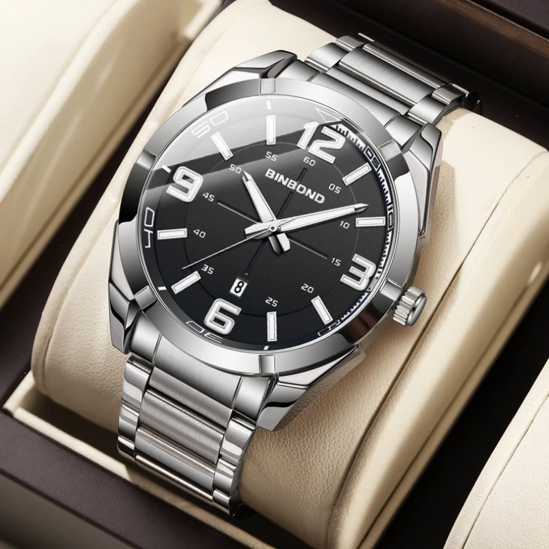 Reloj Top Brand Luxury Fashion Man Watch Men Waterproof Date Clock Sport Watches Mens Quartz Wristwatch Relogio Masculino
Reloj Top Brand Luxury Fashion Man Watch Men Waterproof Date Clock Sport Watches Mens Quartz Wristwatch Relogio Masculino