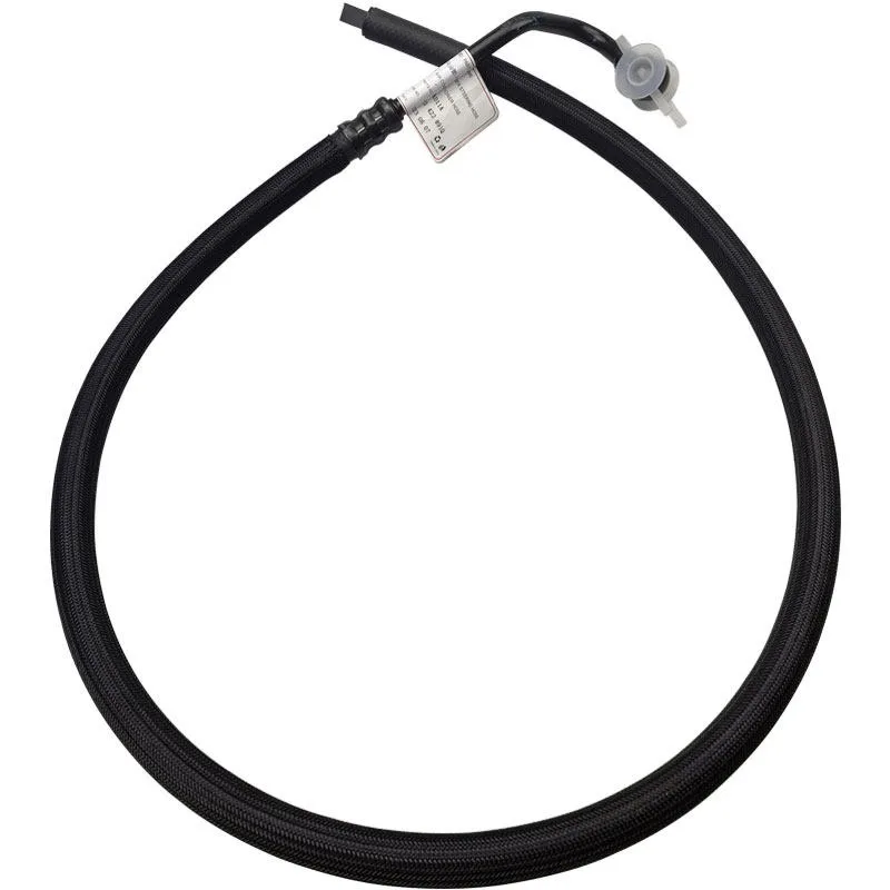 Power Steering Pump Low-pressure Hose 1pc for Audi A8D3 A8L 4E1 422 891 Q Brand New
Power Steering Pump Low-pressure Hose 1pc for Audi A8D3 A8L 4E1 422 891 Q Brand New