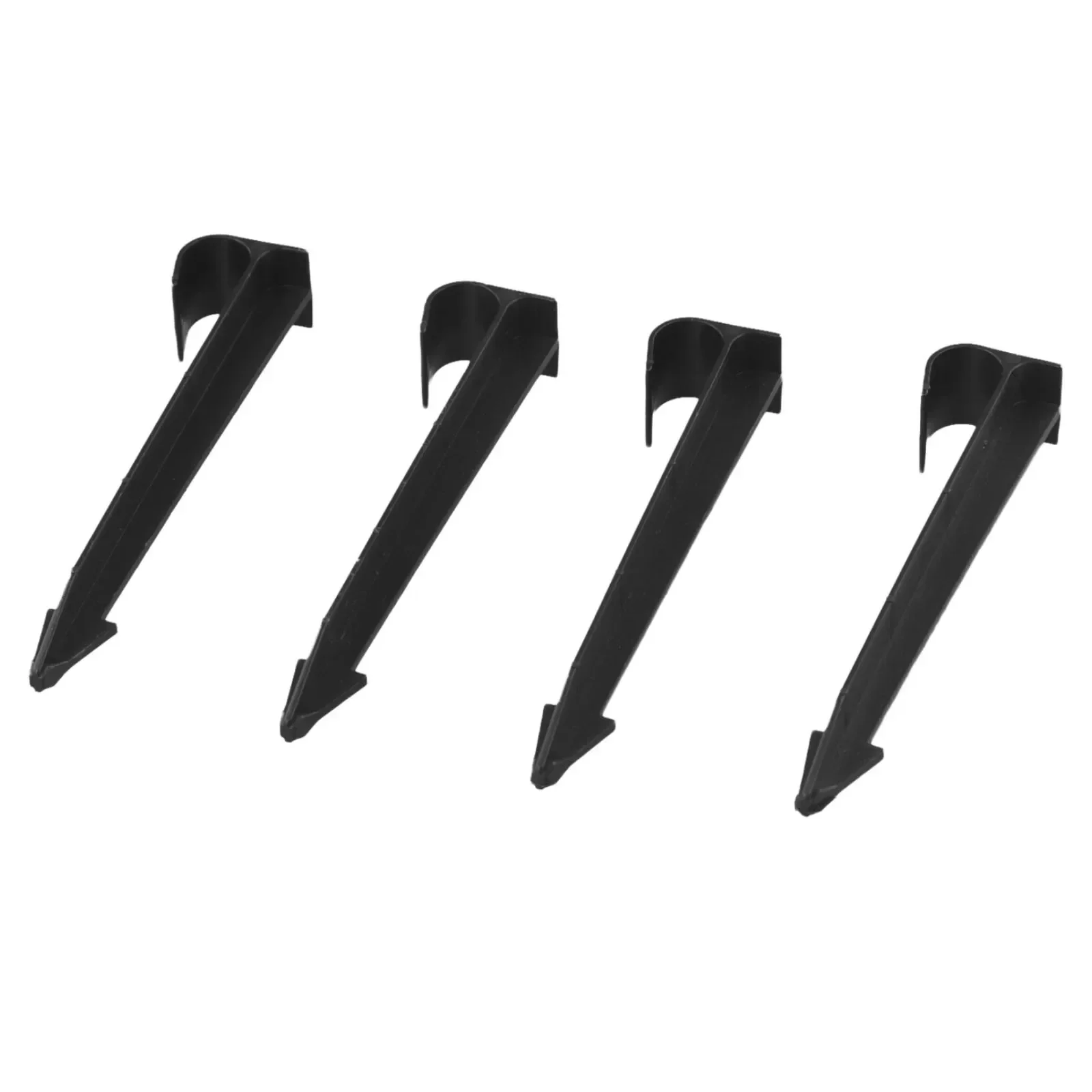 16mm/20mm C-shaped Pipe Support, 1/2 3/4 PE Pipe Grouting Pile, Drip Irrigation, Garden Water Supply Accessories, 50 Pieces
16mm/20mm C-shaped Pipe Support, 1/2 3/4 PE Pipe Grouting Pile, Drip Irrigation, Garden Water Supply Accessories, 50 Pieces