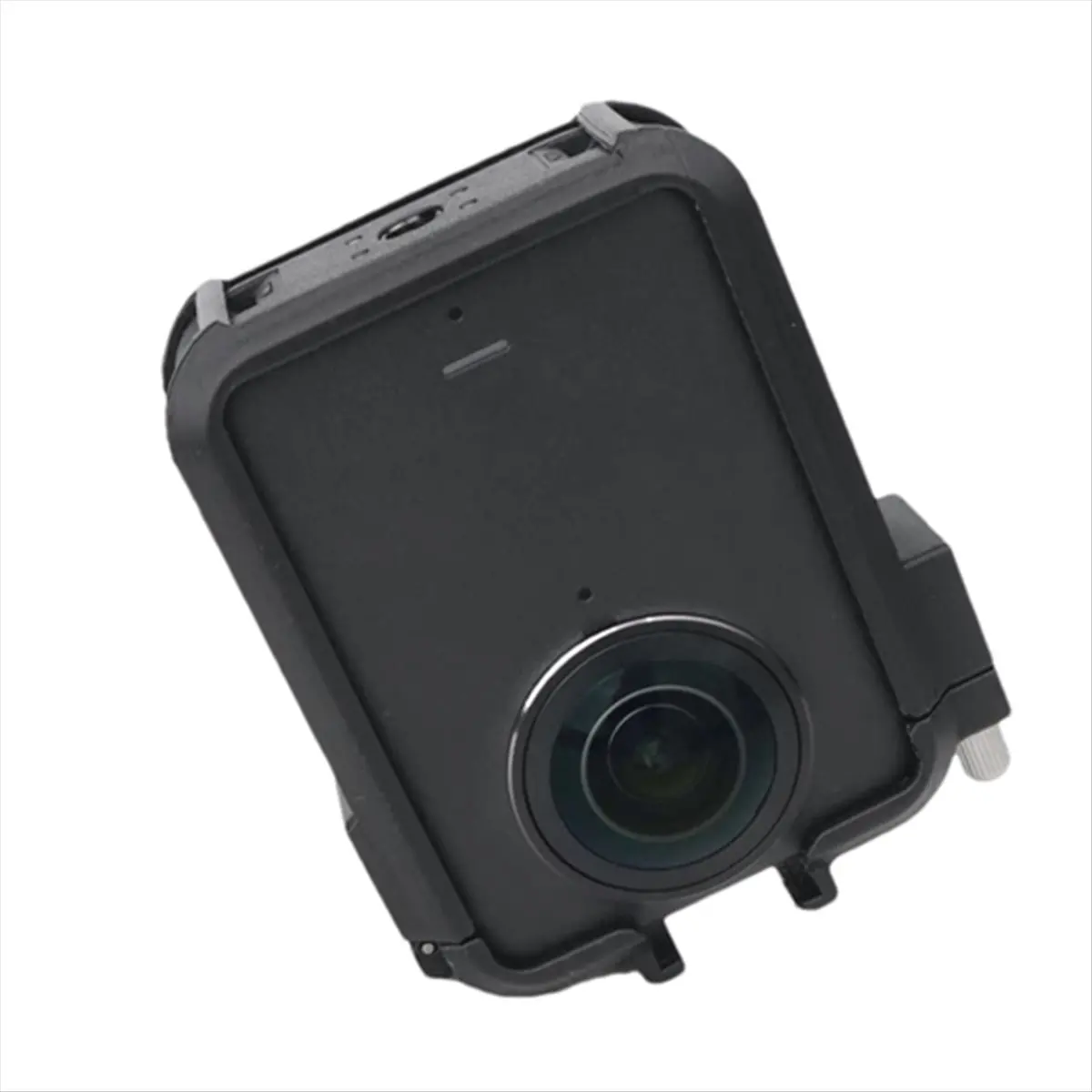 (A03R) For DJI OMSO 360 Quick-Release Frame Rabbit Cage Aluminum Alloy Protective Case Quick Release Frame
(A03R) For DJI OMSO 360 Quick-Release Frame Rabbit Cage Aluminum Alloy Protective Case Quick Release Frame