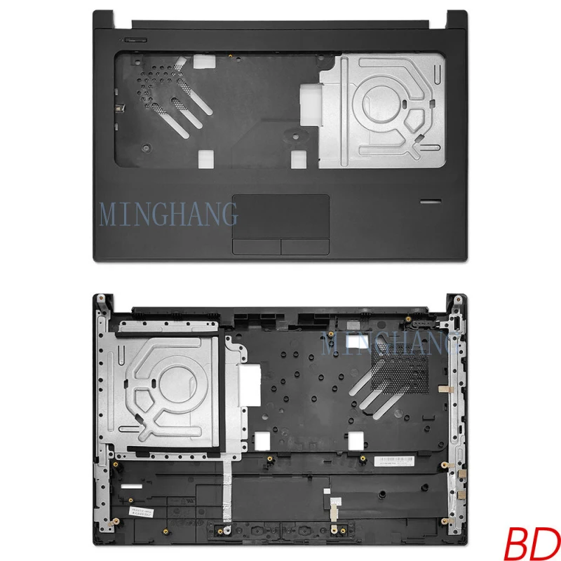 M For HP 242 G1 242 G2 LCD Back Cover Palrmest Bottom Case Shell Black
M For HP 242 G1 242 G2 LCD Back Cover Palrmest Bottom Case Shell Black