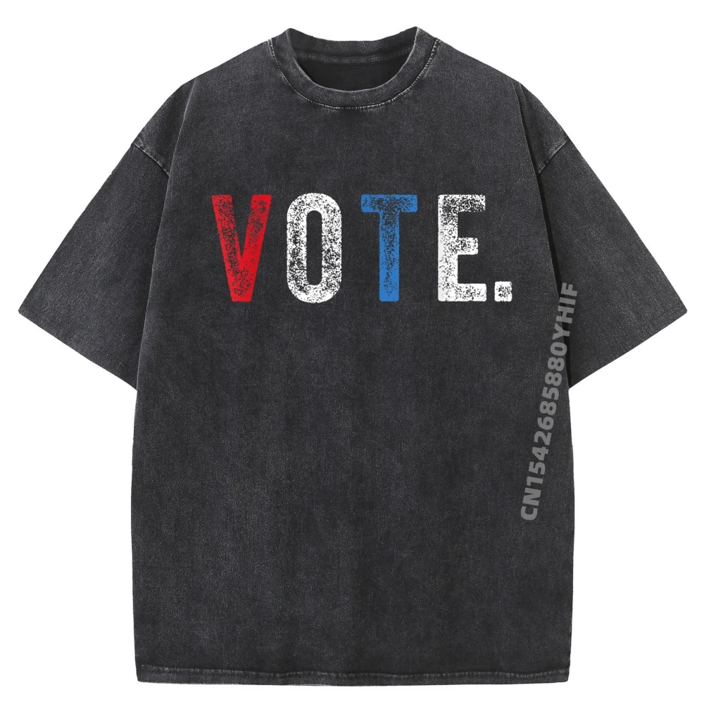 Голосуйте выборы, голосование справа, рубашки в винтажном стиле, футболка с графическим рисунком, мужская простая потертая футболка, креативные топы с принтом
Голосуйте выборы, голосование справа, рубашки в винтажном стиле, футболка с графическим рисунком, мужская простая потертая футболка, креативные топы с принтом