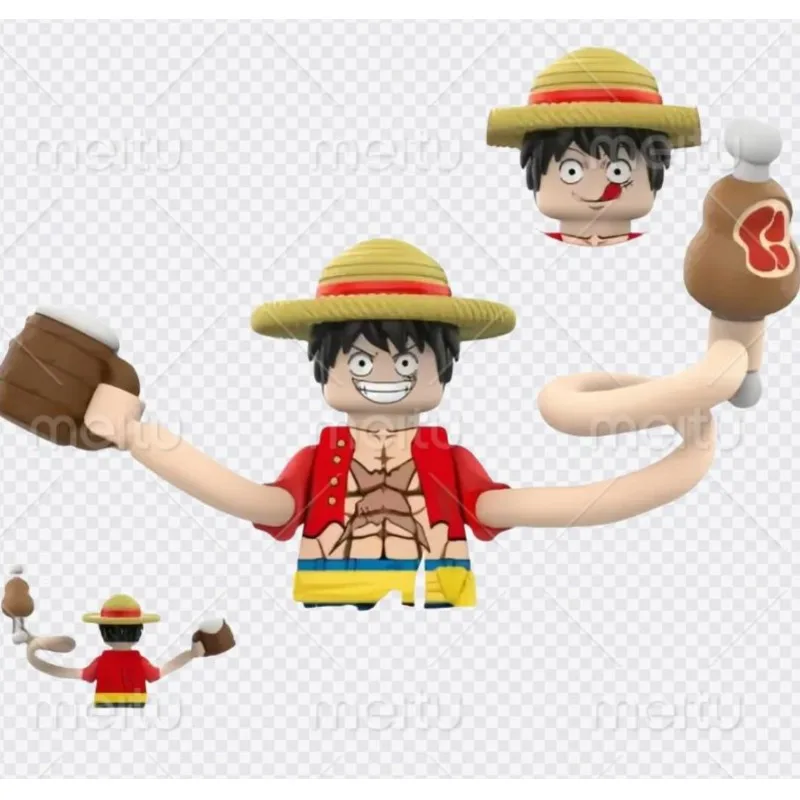 DY601S-DY634 DY602S Japanese Anime Movie Cartoon Series Character Action Doll Accessories Model Children's Toy Gift
DY601S-DY634 DY602S Japanese Anime Movie Cartoon Series Character Action Doll Accessories Model Children's Toy Gift