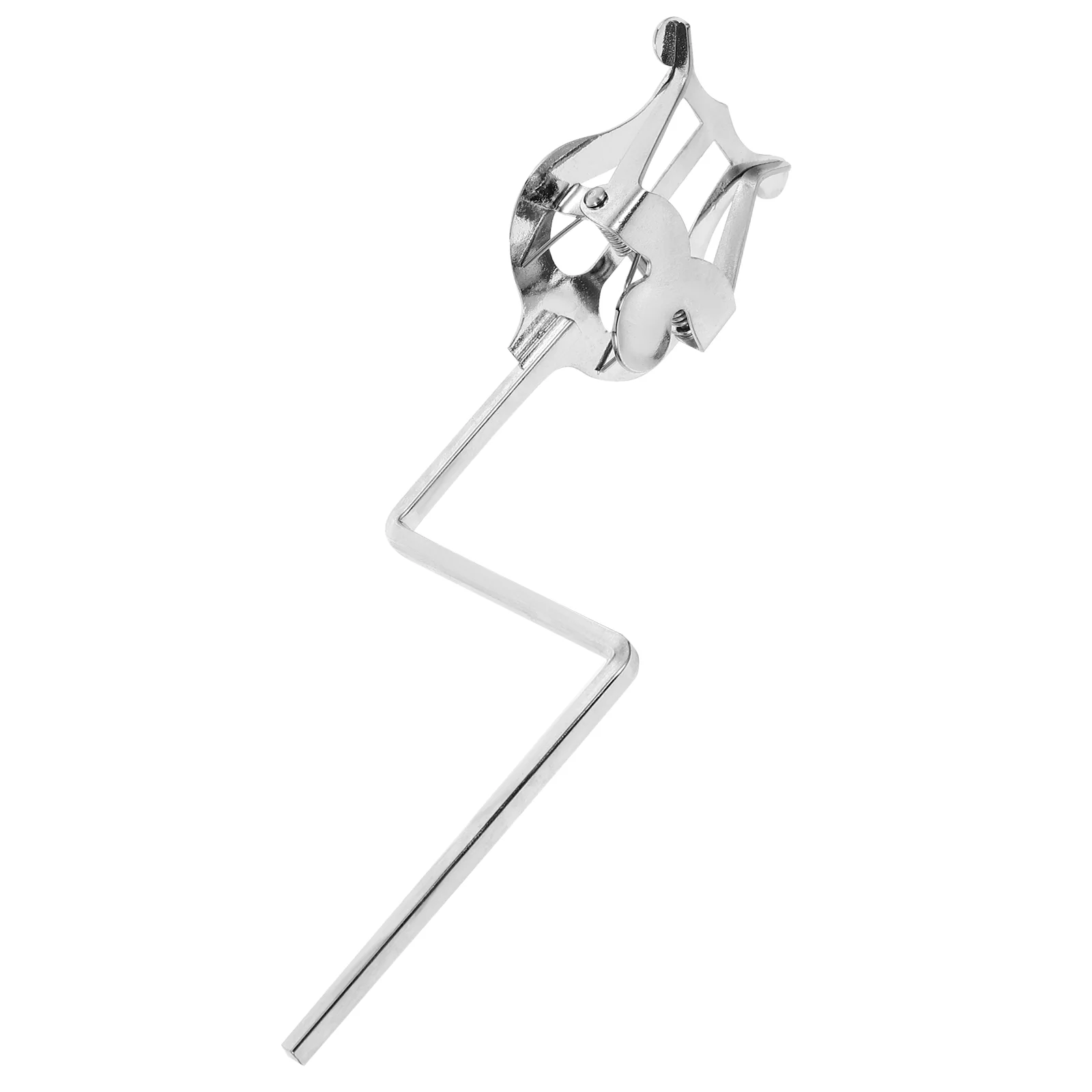Saxophone Marching Sheet Music Trumpet Lyre and Flip Folder Holder for Alto Iron Portable Score Stand
Saxophone Marching Sheet Music Trumpet Lyre and Flip Folder Holder for Alto Iron Portable Score Stand