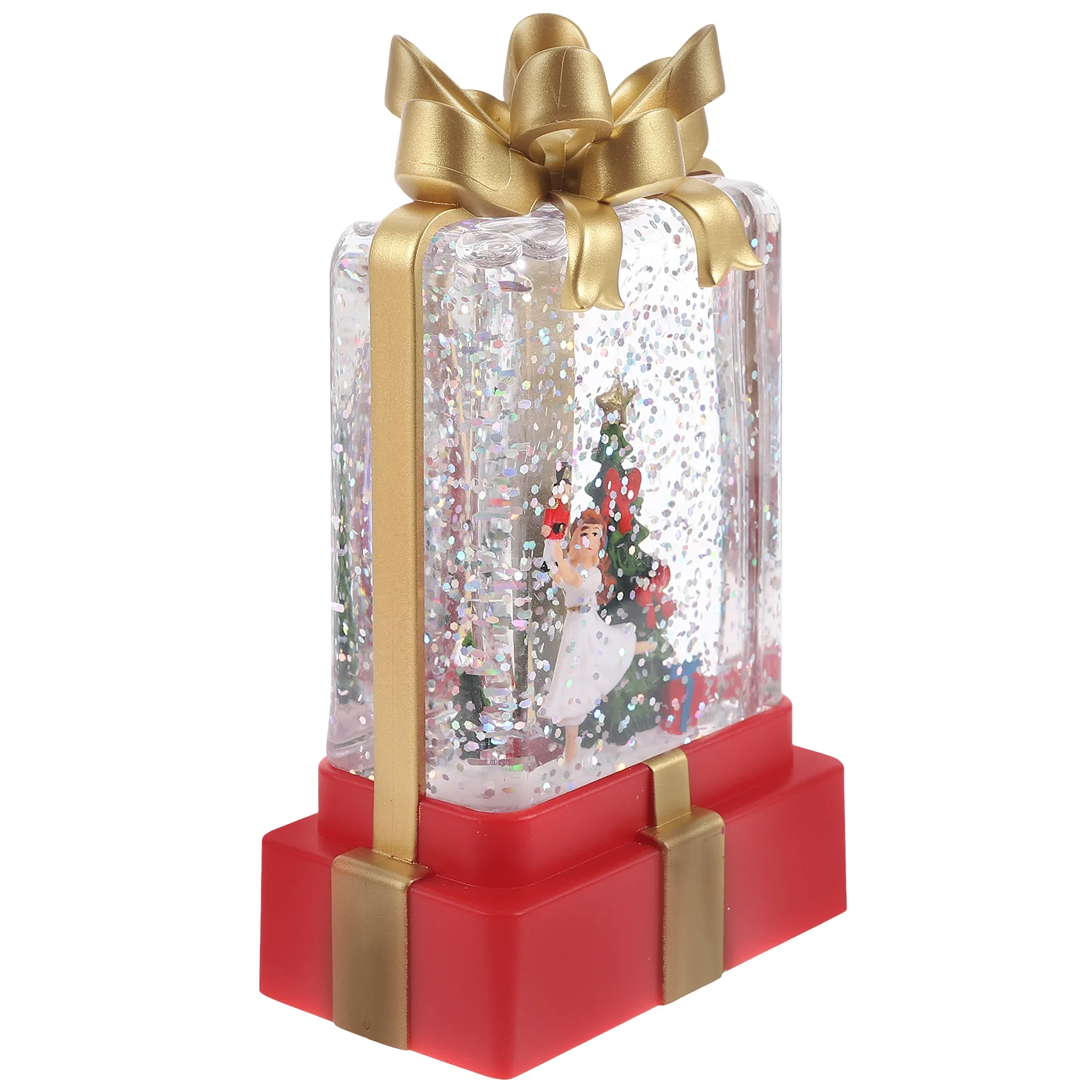 Christmas Lantern Decorative Lighted Xmas Lantern Light Xmas Party Night LED Desktop Wind Lamp nament Festive DIY Theme
Christmas Lantern Decorative Lighted Xmas Lantern Light Xmas Party Night LED Desktop Wind Lamp nament Festive DIY Theme