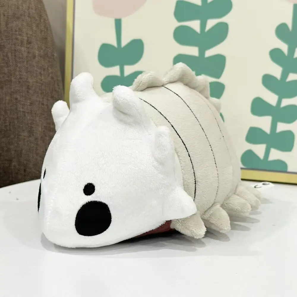 19Cm Hollow Knight: Silksong Bell Beast Hornet Game Peripherals Cute Short Plush Stuffed Doll Pillow Collectible Model Toys Gift
19Cm Hollow Knight: Silksong Bell Beast Hornet Game Peripherals Cute Short Plush Stuffed Doll Pillow Collectible Model Toys Gift