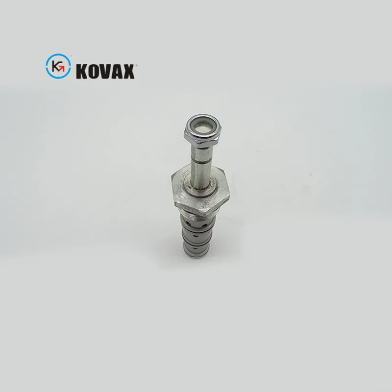 XCMG XE470 XE490 золот электромагнитного клапана вентилятора экскаватора DSH164HR 
XCMG XE470 XE490 золот электромагнитного клапана вентилятора экскаватора DSH164HR