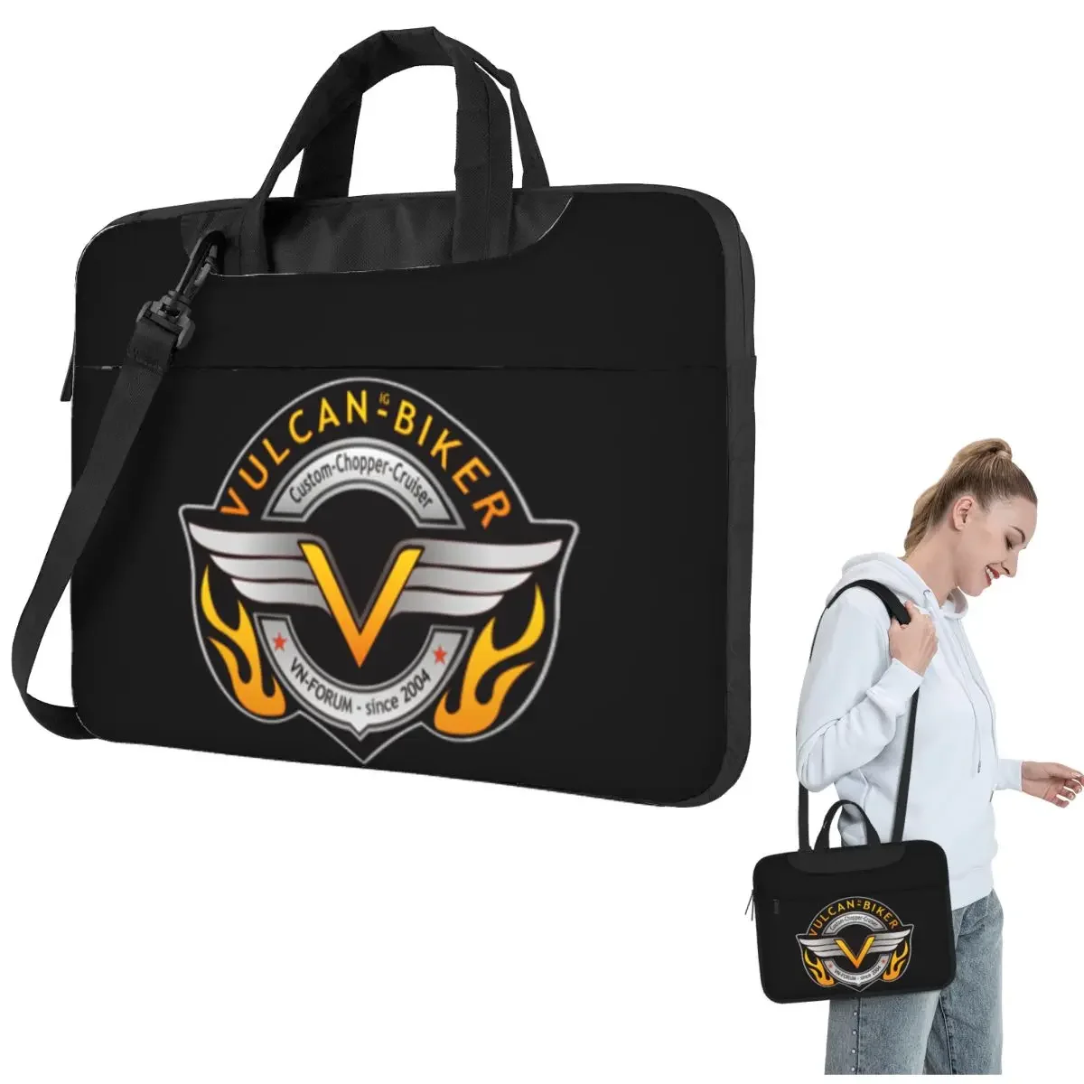 Сумка-портфель Vulcan Motorcycle Modren для ноутбука, чехол для компьютера 13, 14, 15.6 дюймов, сумка для ноутбука Lenovo
Сумка-портфель Vulcan Motorcycle Modren для ноутбука, чехол для компьютера 13, 14, 15.6 дюймов, сумка для ноутбука Lenovo