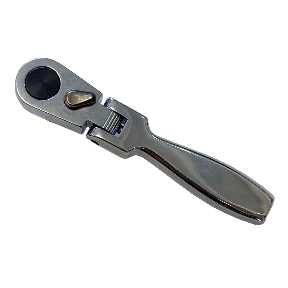 94 мм длина 1/4 дюйма мини-крутящий момент трещотка держатель бит гаечный ключ двусторонняя поворотная головка DIY инструменты для домашнего ремонта
94 мм длина 1/4 дюйма мини-крутящий момент трещотка держатель бит гаечный ключ двусторонняя поворотная головка DIY инструменты для домашнего ремонта