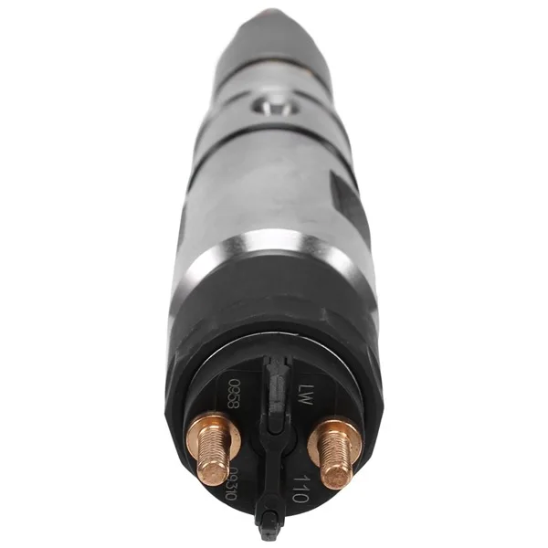 Автомобильные детали Топливный инжектор 0445120110
Автомобильные детали Топливный инжектор 0445120110