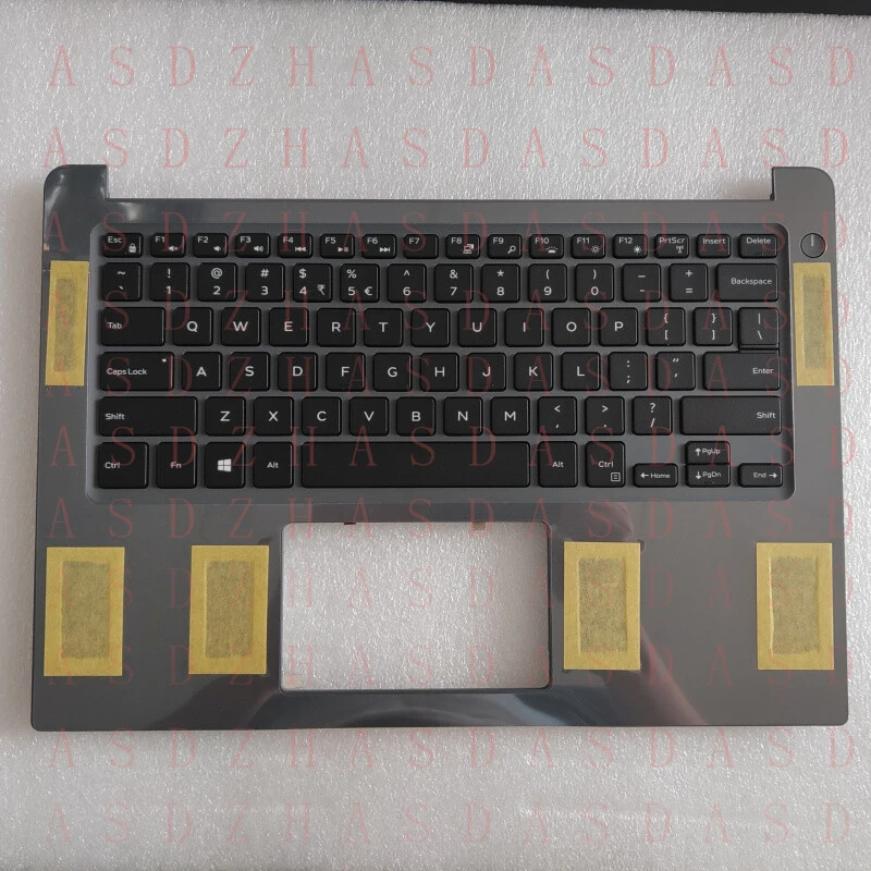 Z 3X6VD FOR DELL Inspiron 7460 7472 Laptop C Shell Palmrest Keyboard Backlit
Z 3X6VD FOR DELL Inspiron 7460 7472 Laptop C Shell Palmrest Keyboard Backlit