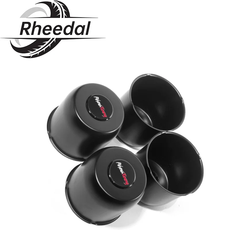 Rheedal 2/4PCS 124mm/4.88" Hub 108mm/4.25" H Push Through Wheel Center Caps For 4.88" Trailer/Truck Rims Bore 4.25" Tall Carbon
Rheedal 2/4PCS 124mm/4.88" Hub 108mm/4.25" H Push Through Wheel Center Caps For 4.88" Trailer/Truck Rims Bore 4.25" Tall Carbon