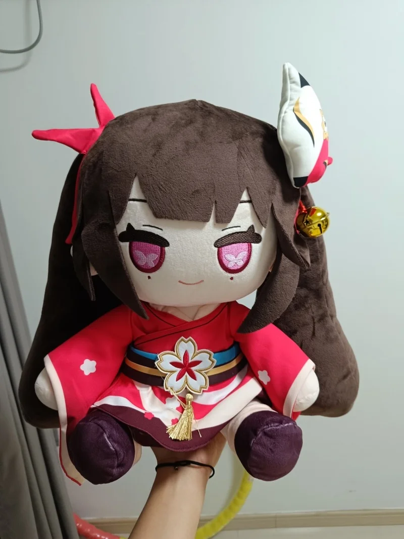 40 см Honkai: Star Rail Sparkle мультяшная плюшевая кукла Kawaii мягкая милая фигурка декор комнаты детская игрушка подарок на день рождения
40 см Honkai: Star Rail Sparkle мультяшная плюшевая кукла Kawaii мягкая милая фигурка декор комнаты детская игрушка подарок на день рождения