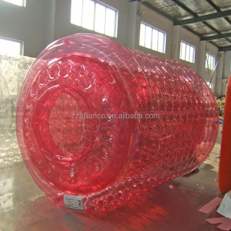 inflatable water roller swimming pool water sport OEM factory supply good quality
inflatable water roller swimming pool water sport OEM factory supply good quality