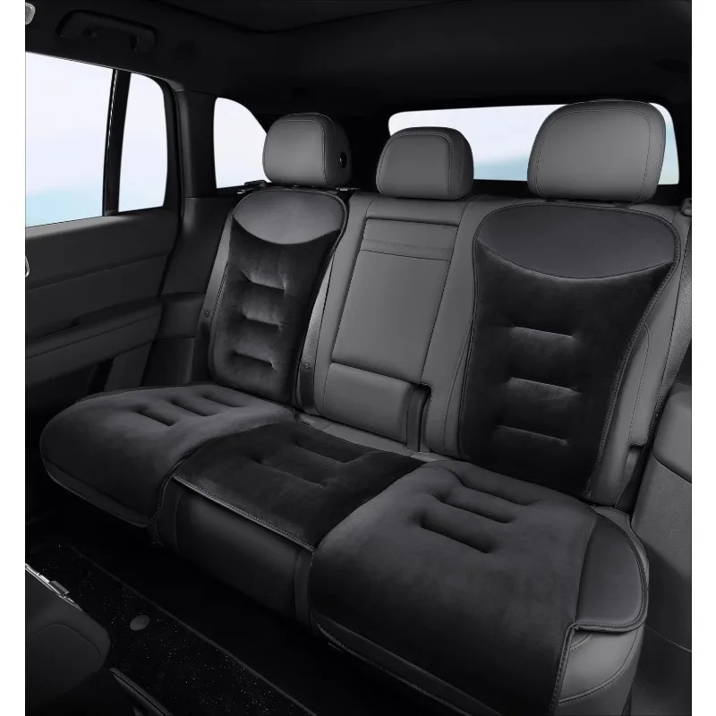 Seat Four Seasons Soft Cushion A6L A4L A7L Q5L Q3 Q7 Q6 Winter Warm Cushion
Seat Four Seasons Soft Cushion A6L A4L A7L Q5L Q3 Q7 Q6 Winter Warm Cushion