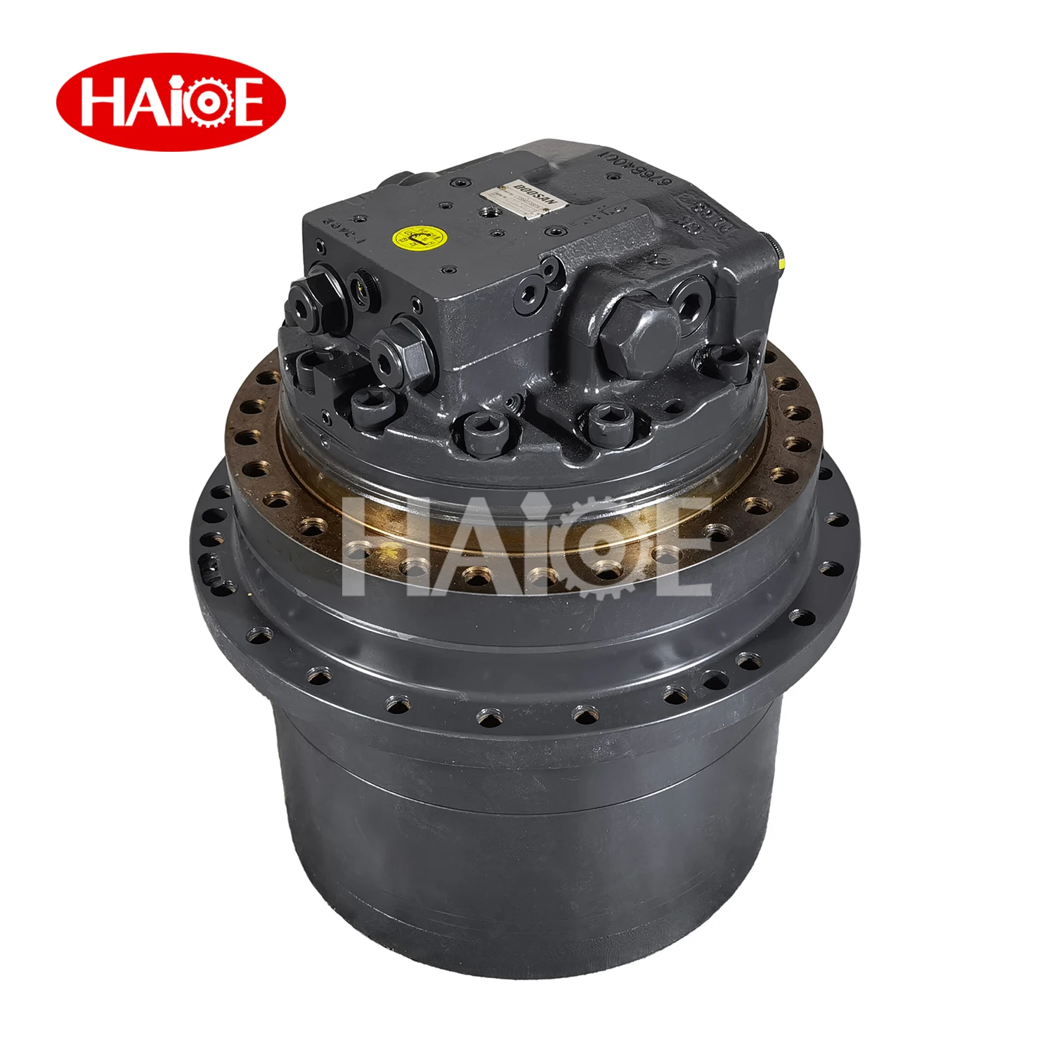 DH130-3 Final Drive DH130-3 Travel Motor for Doosan Excavator Parts
DH130-3 Final Drive DH130-3 Travel Motor for Doosan Excavator Parts
