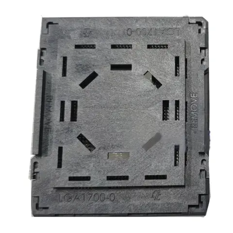 LGA 1700 LGA1700 Motherboard Repair Soldering BGA Replacement CPU Socket Connector with Tin Balls