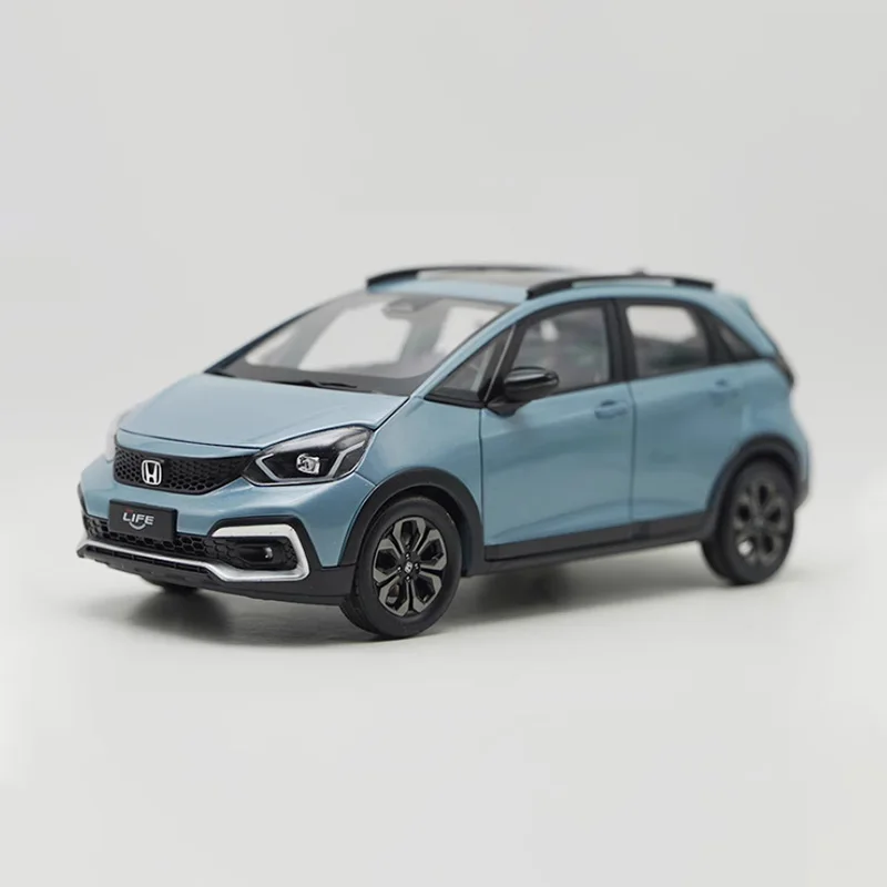 Diecast 1:18 Scale LIFE Alloy Car Model Finished Product Simulation Toy Adult Collection Gift Static Model Ornament
Diecast 1:18 Scale LIFE Alloy Car Model Finished Product Simulation Toy Adult Collection Gift Static Model Ornament