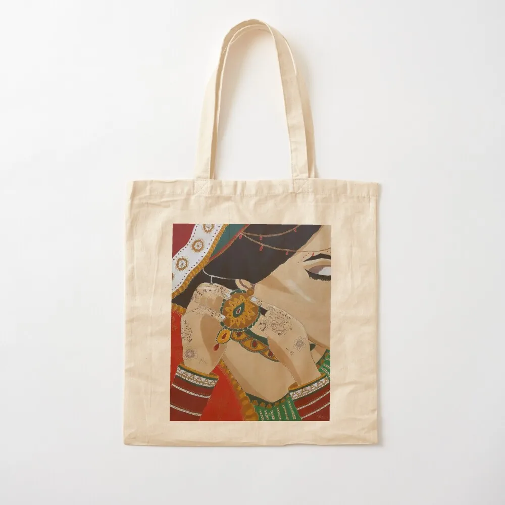 Abstract Indian Bridal Art Tote Bag Women's bags Women's bag shopper bag women
Abstract Indian Bridal Art Tote Bag Women's bags Women's bag shopper bag women