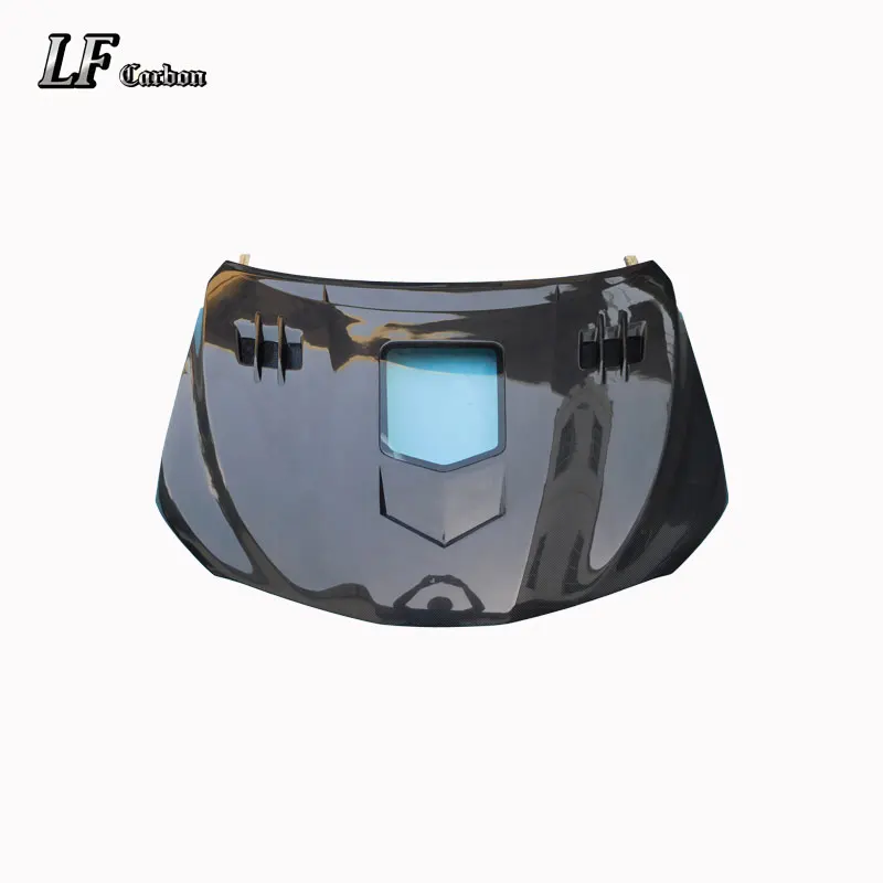 Transparent Carbon Fiber Hood Bonnet Glass Style for 2018-2022 Camry 8th Gen & Lexus Bonnet Hood
Transparent Carbon Fiber Hood Bonnet Glass Style for 2018-2022 Camry 8th Gen & Lexus Bonnet Hood