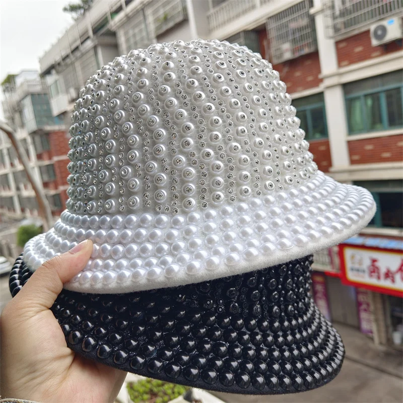 Purple Rhinestone fedora Jazz Top Panama New Felt Hat Men's Jazz Hat Party Performance Hat Women's Soft Autumn Winter
Purple Rhinestone fedora Jazz Top Panama New Felt Hat Men's Jazz Hat Party Performance Hat Women's Soft Autumn Winter