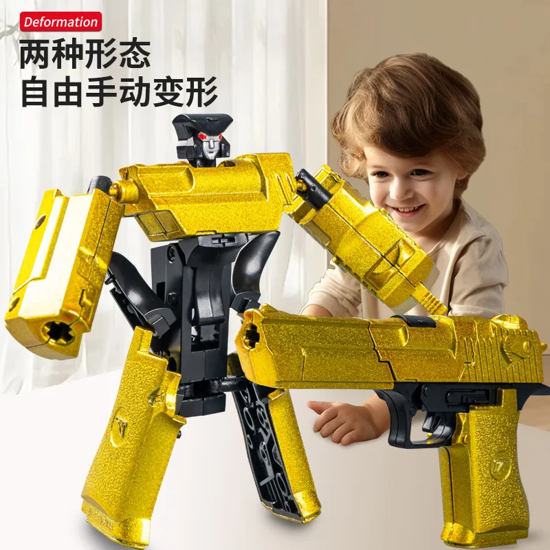 Children's toy figurine simulation green leather train high-speed rail assembly fusion deformation robot animal model toy
Children's toy figurine simulation green leather train high-speed rail assembly fusion deformation robot animal model toy